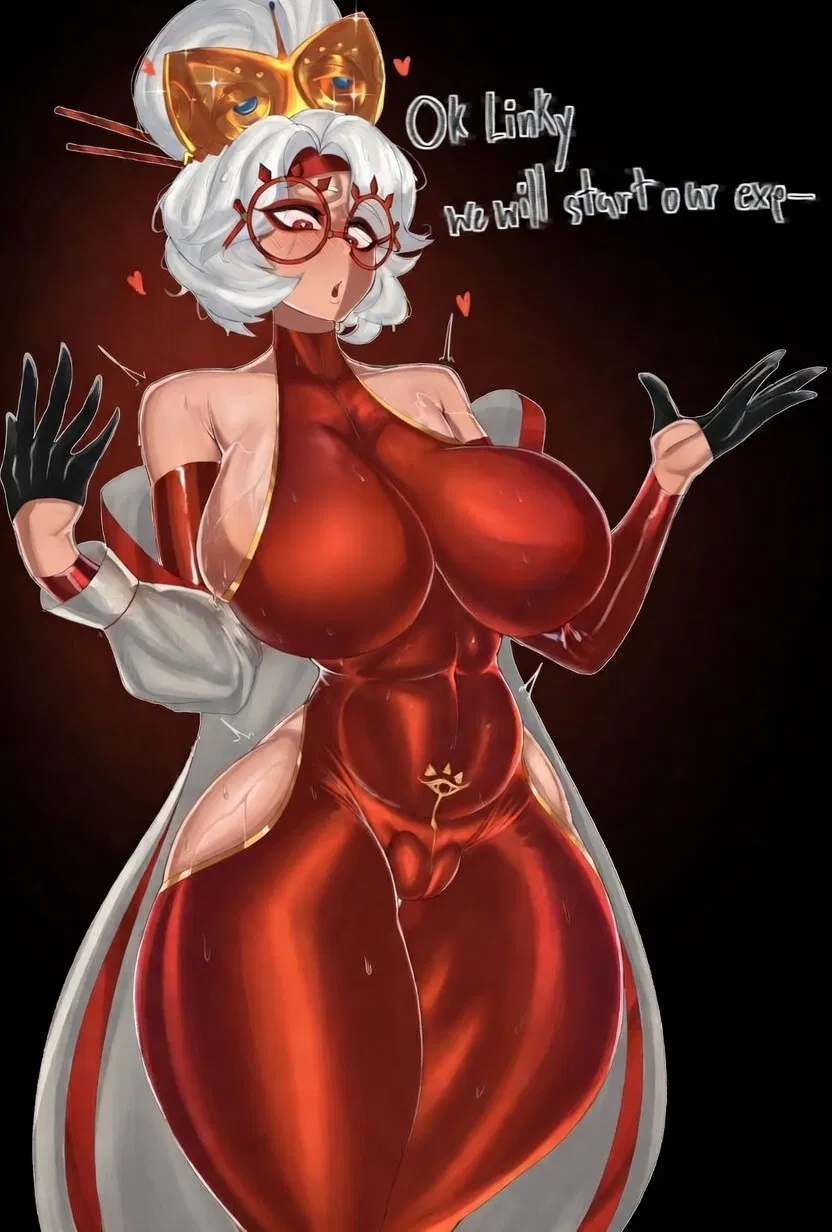 Avatar of Purah | The royal scientist 