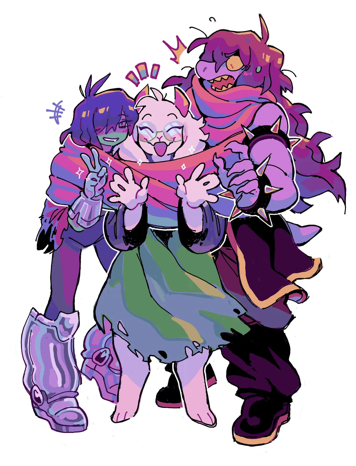 Avatar of Kralsusie