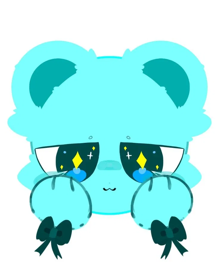 Avatar of Sky von Blau (18, Headcanons)