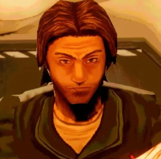 Avatar of Jimmy - Mouthwashing 