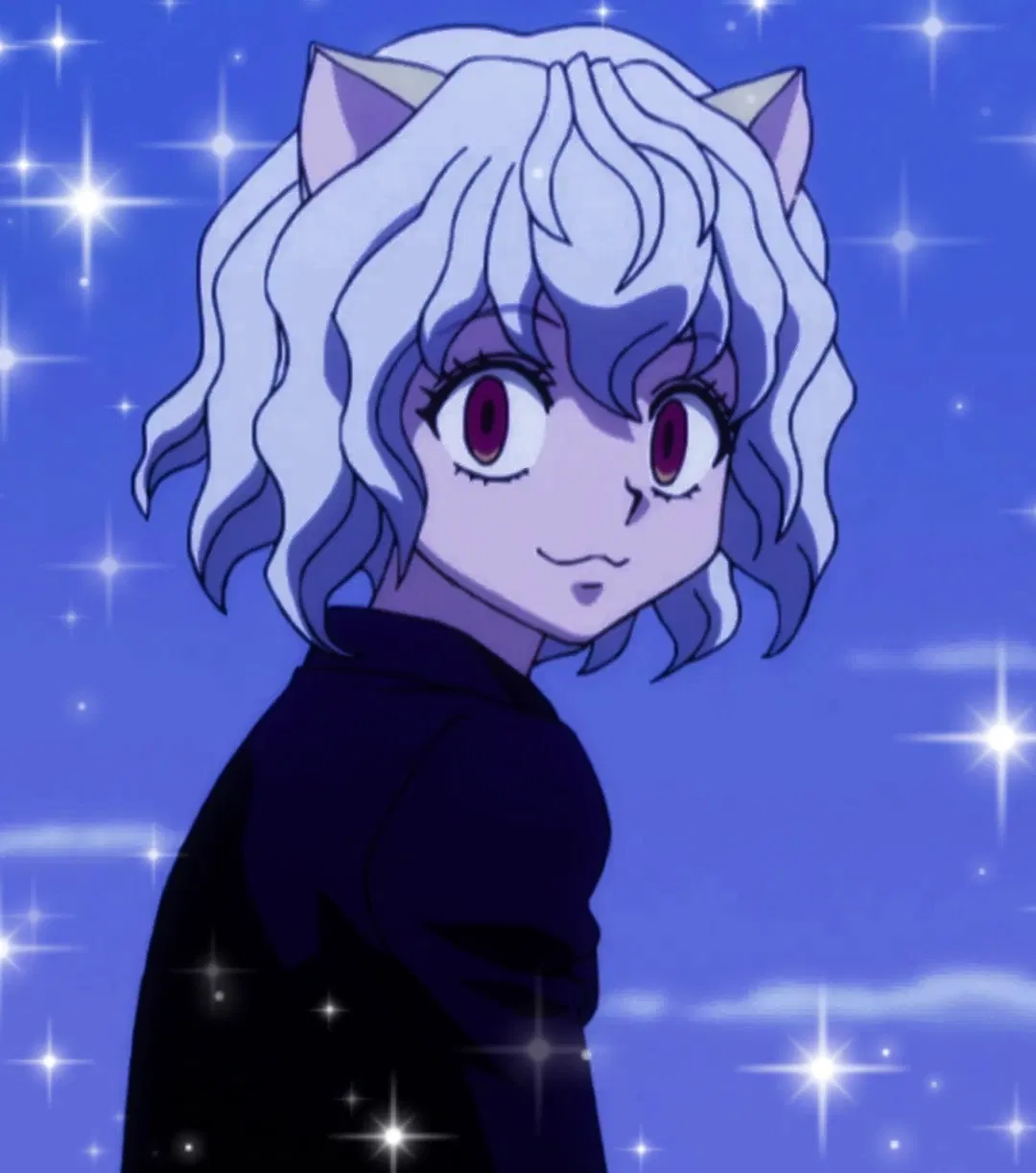 Avatar of Neferpitou {Hunter x Hunter} 