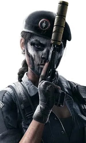 Avatar of Taina "Caveira" Pereira