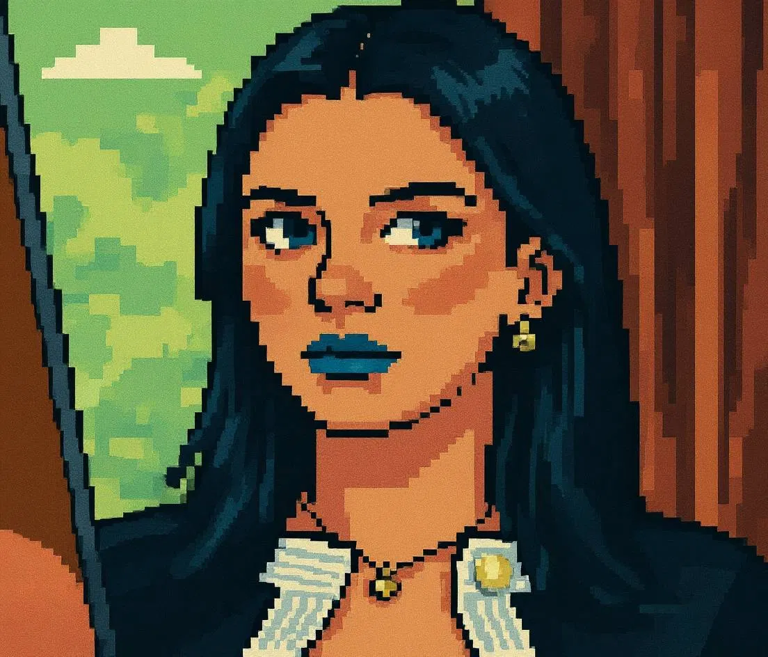 Avatar of Kira Timurov