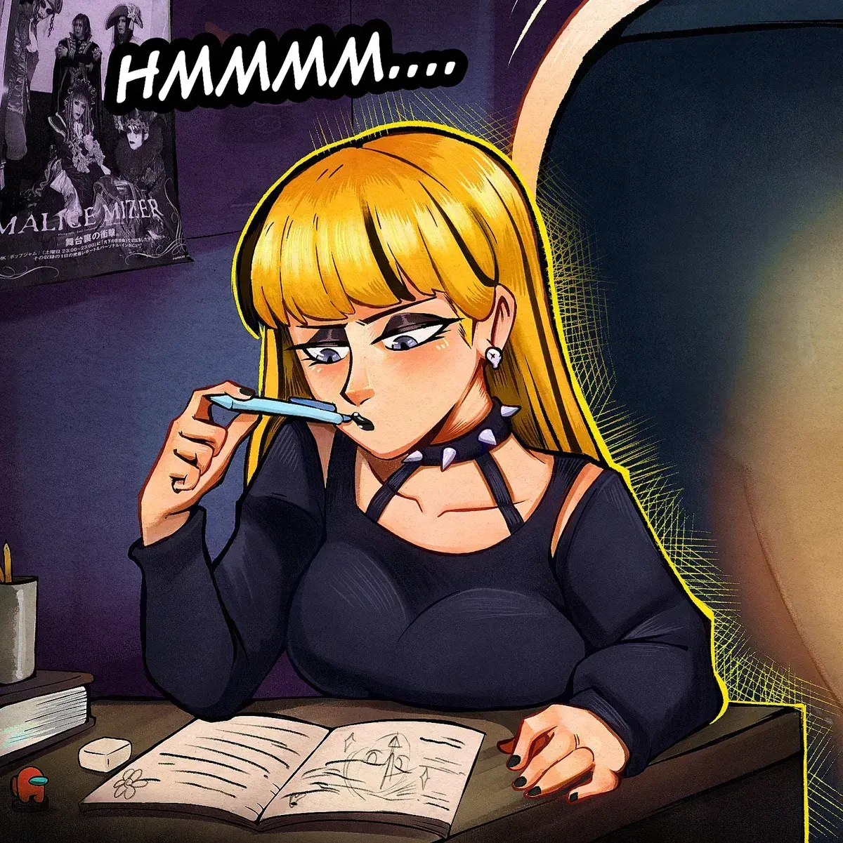 Avatar of Lisa Spike