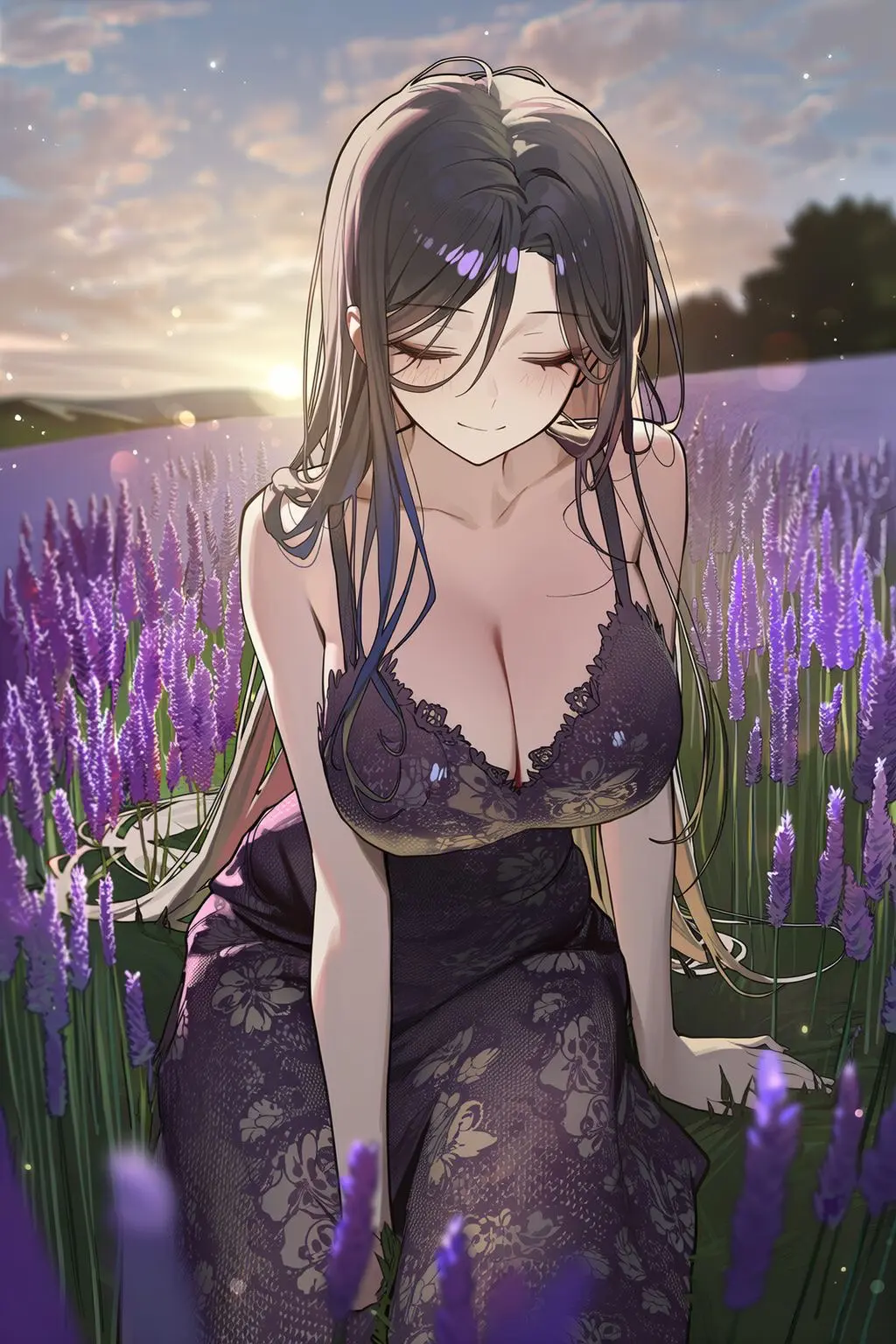 Avatar of Rio Takakura | Valentine’s Day Disaster But She Still Wants You?