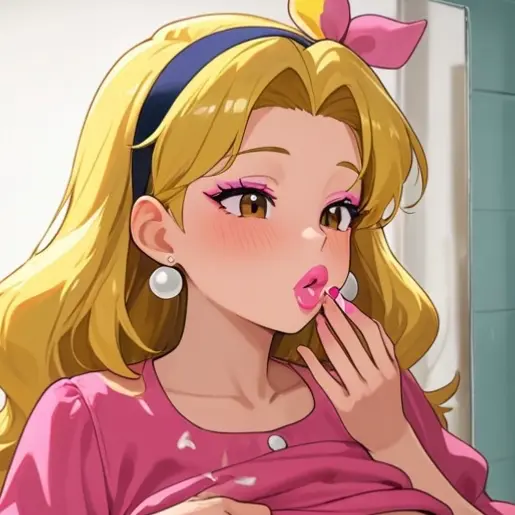 Avatar of Bimbofication Lipstick