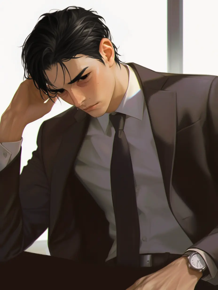 Avatar of Ibuki Nagano 