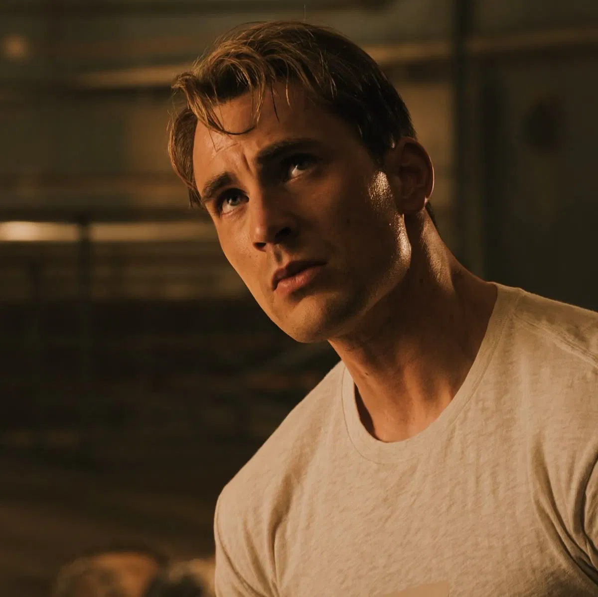 Avatar of Steve Rogers