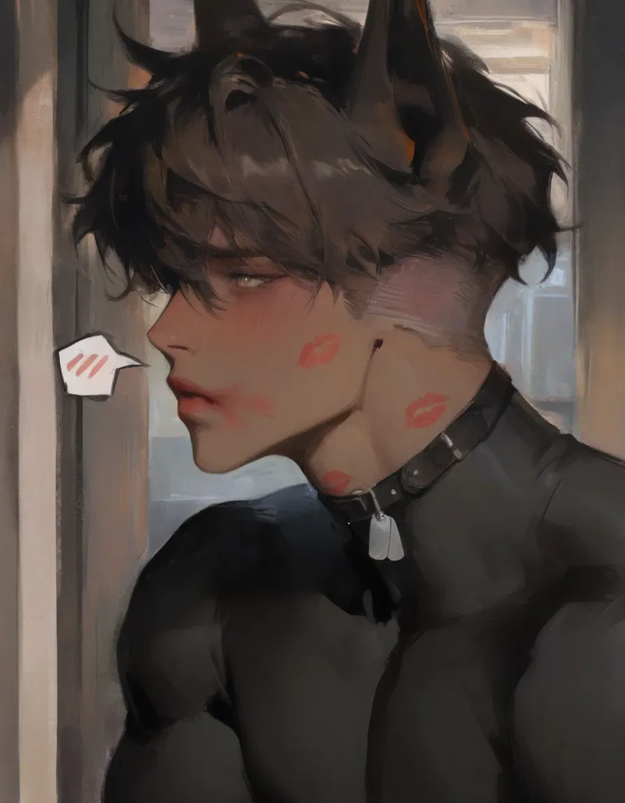 Avatar of Rainer | Guard Dog