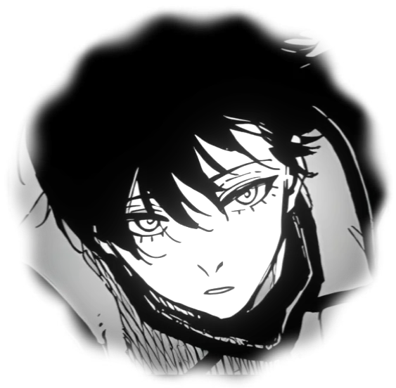 Avatar of BLLK — RIN ITOSHI