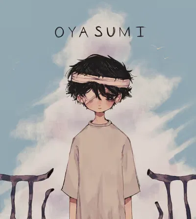 Avatar of OMORI The bad Ending