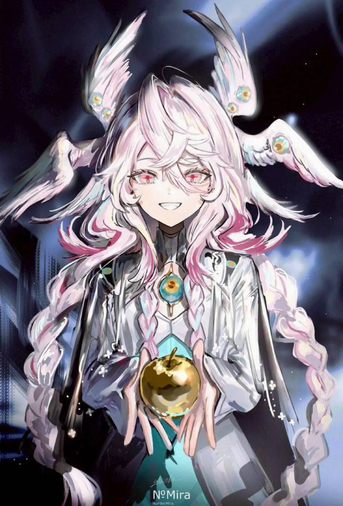 Avatar of Arxys♡Be My Dearest.