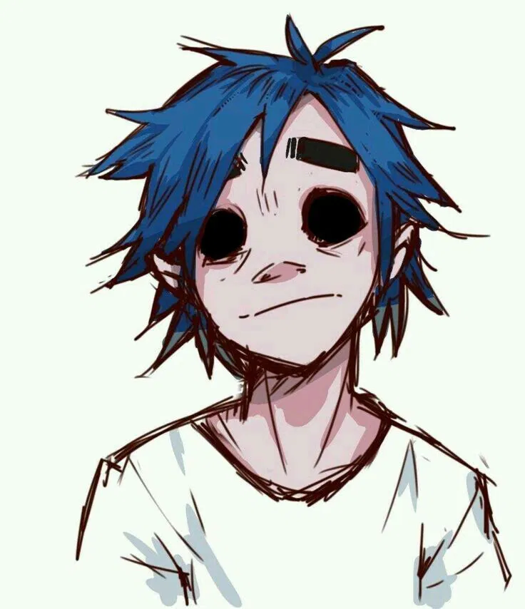 Avatar of Stuart Pot '2D'