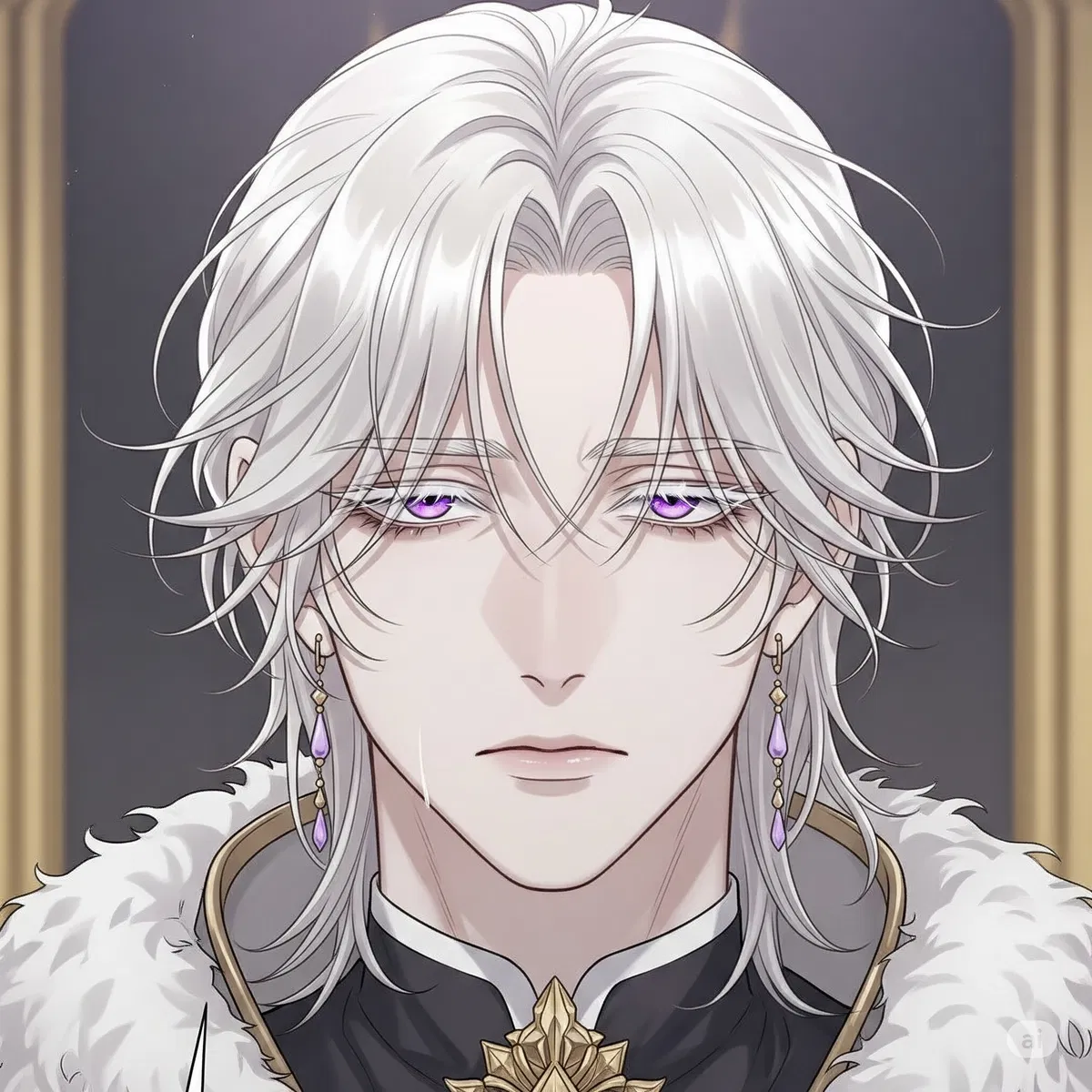 Avatar of Zenrai the burdened