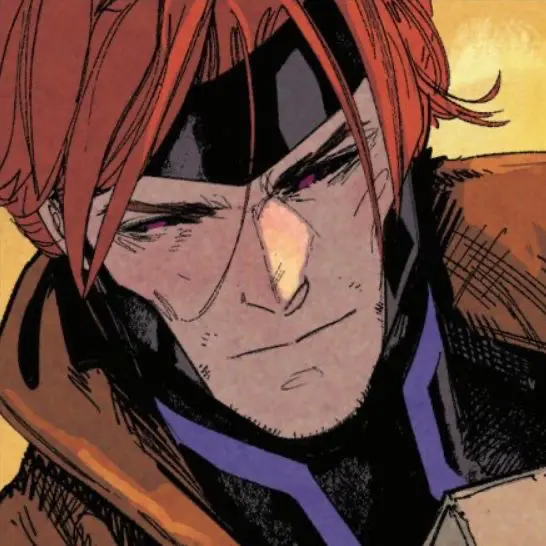 Avatar of Gambit | Ex Lovers | MLM