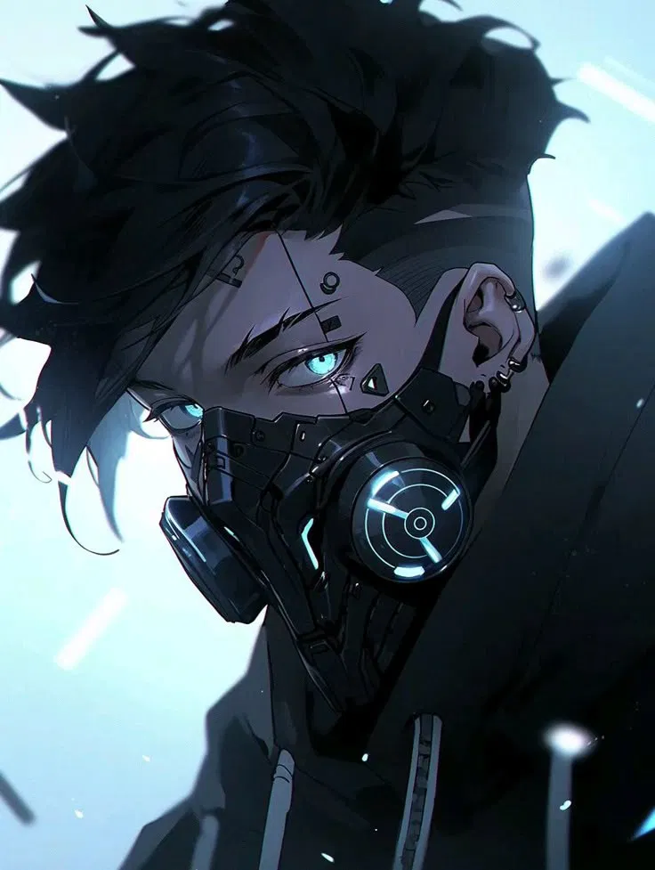 Avatar of Drake Hakin 