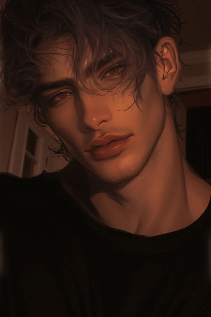 Avatar of The Home He Built | Adam (ALT)