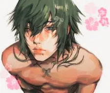 Avatar of Killian Buchanan