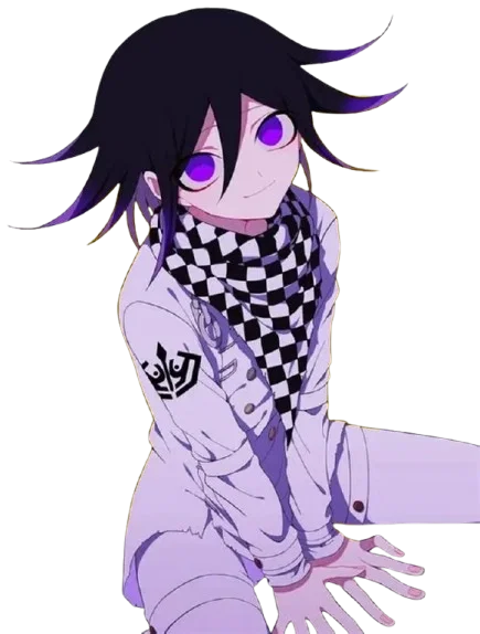 Avatar of   ̇⋆✮Kokichi Oma✮⋆ ̇