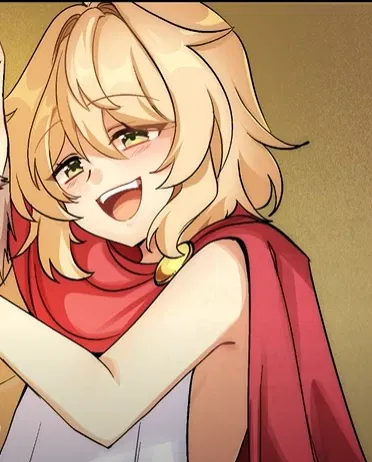 Avatar of Alcibiades (Femboy)