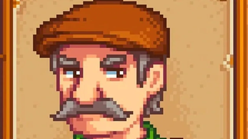 Avatar of Stardew Valley (Lewd RPG) 1.1