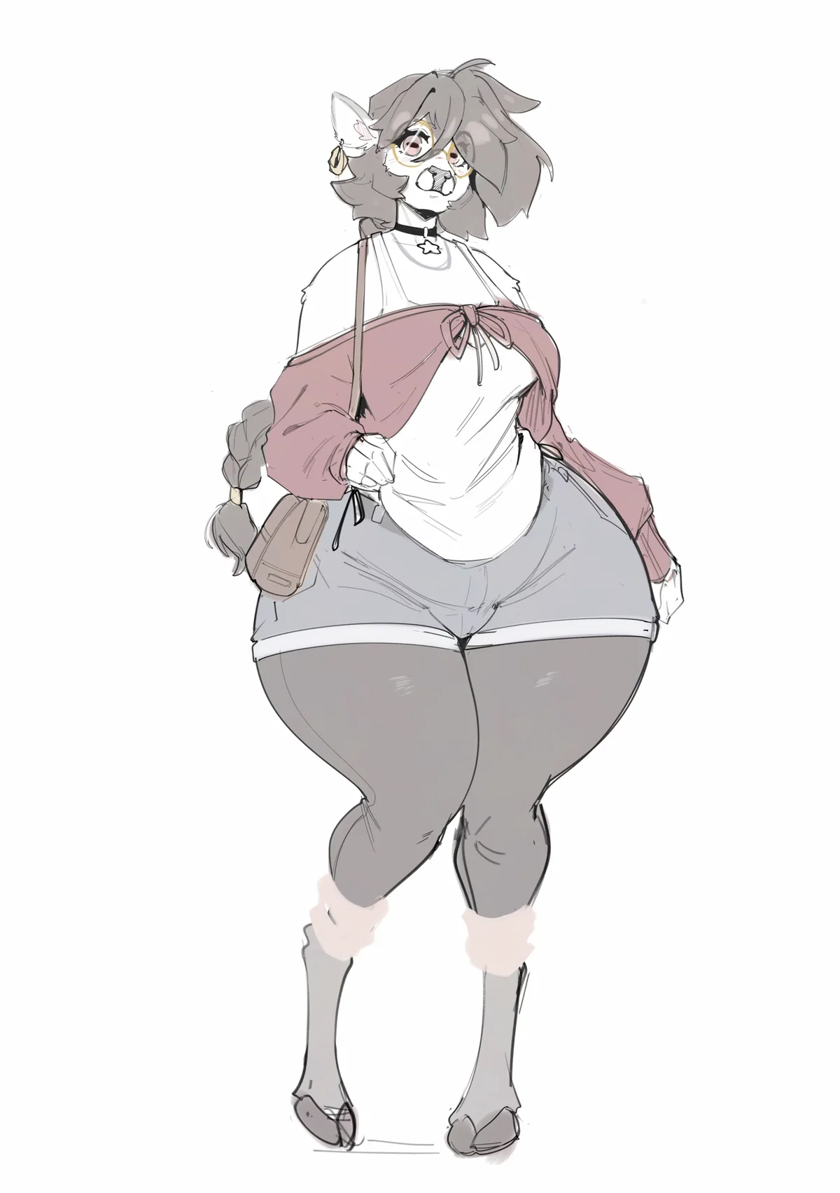 Avatar of Spending Spring Together // Deer Friend Francesca 