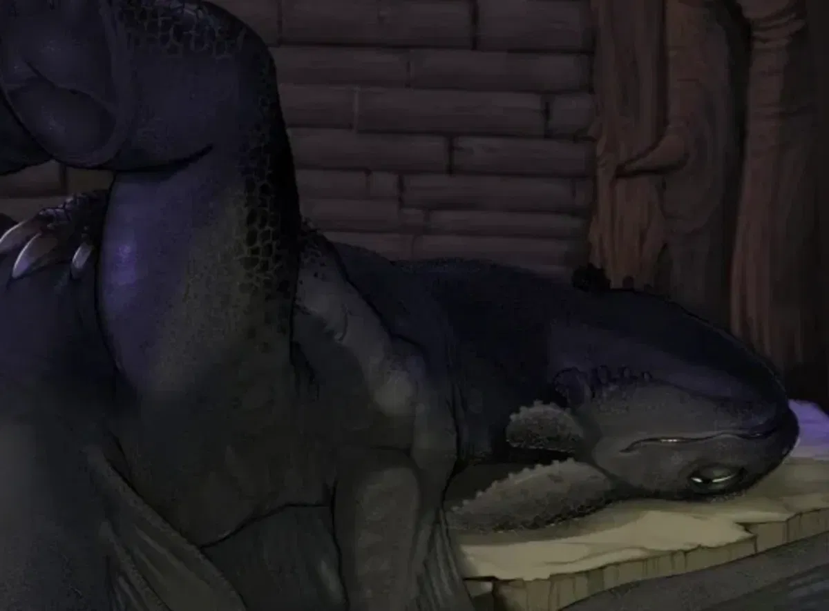 Avatar of Toothless