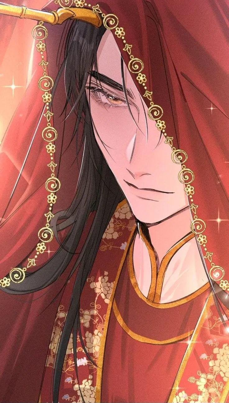 Avatar of craved solidity ♥ Liang Sheng || ALT (BL/MLM)