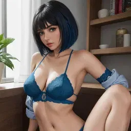 Avatar of Mia Petite