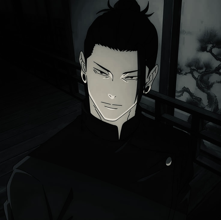 Avatar of SUGURU GETO