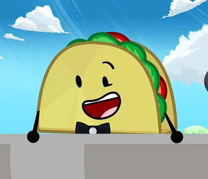 Avatar of 🌮 Taco - II 🌮