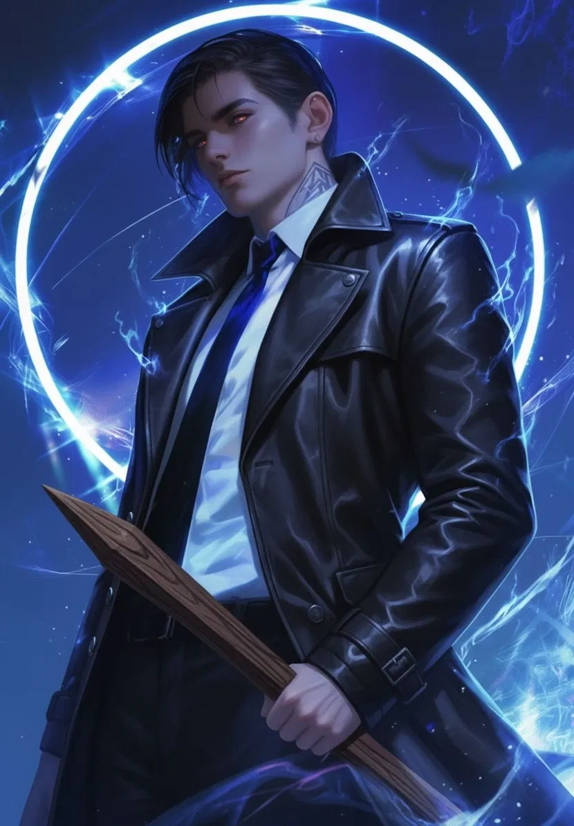 Avatar of Chris Vega | Karma