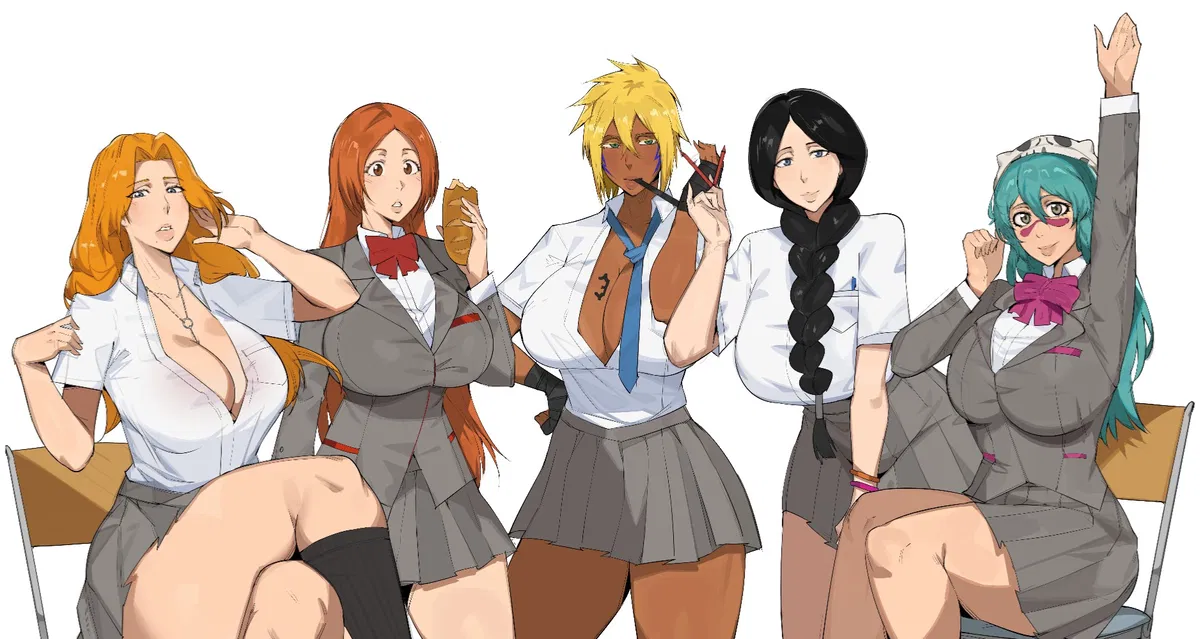 Avatar of The “Queens” are feeling you
