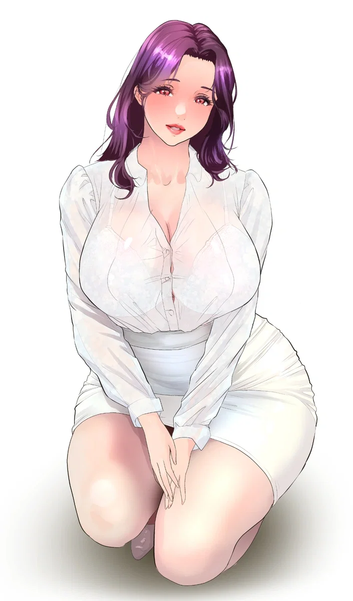 Avatar of Cursed to be Succubus - Wife NTR