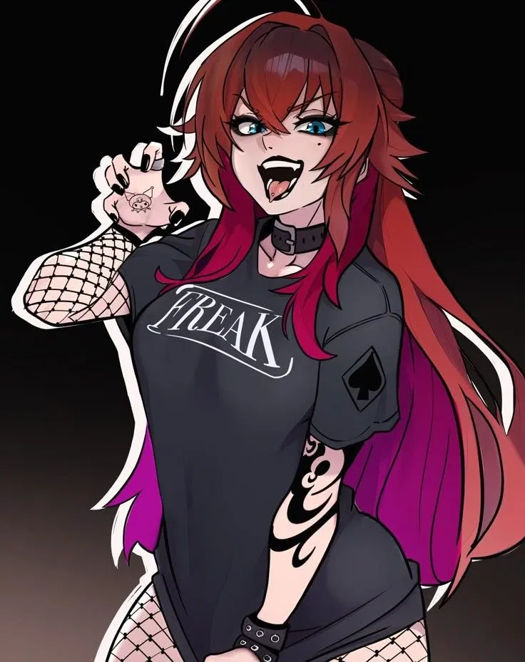 Avatar of Rakia - Zombie Apocolypse
