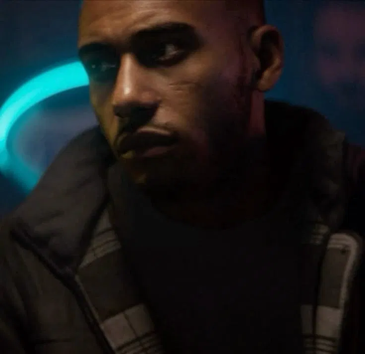 Avatar of Kyle "Gaz" Garrick 