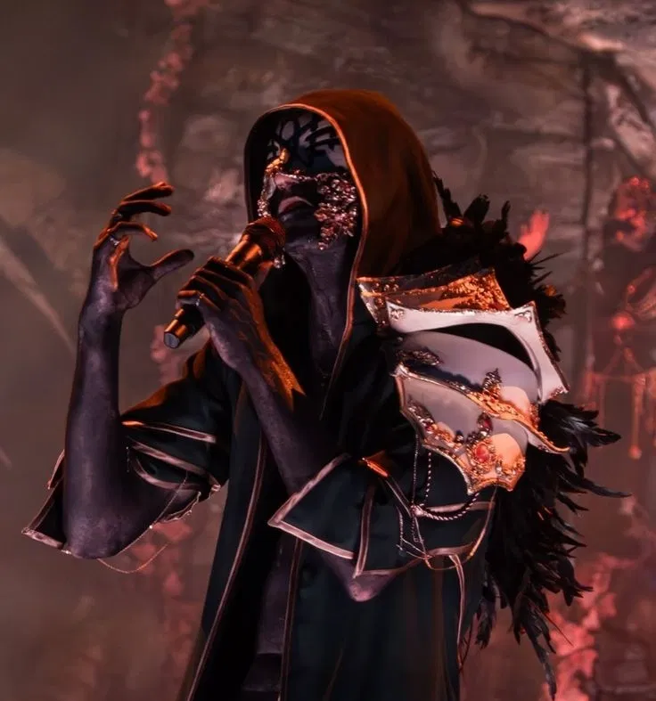 Avatar of Vessel