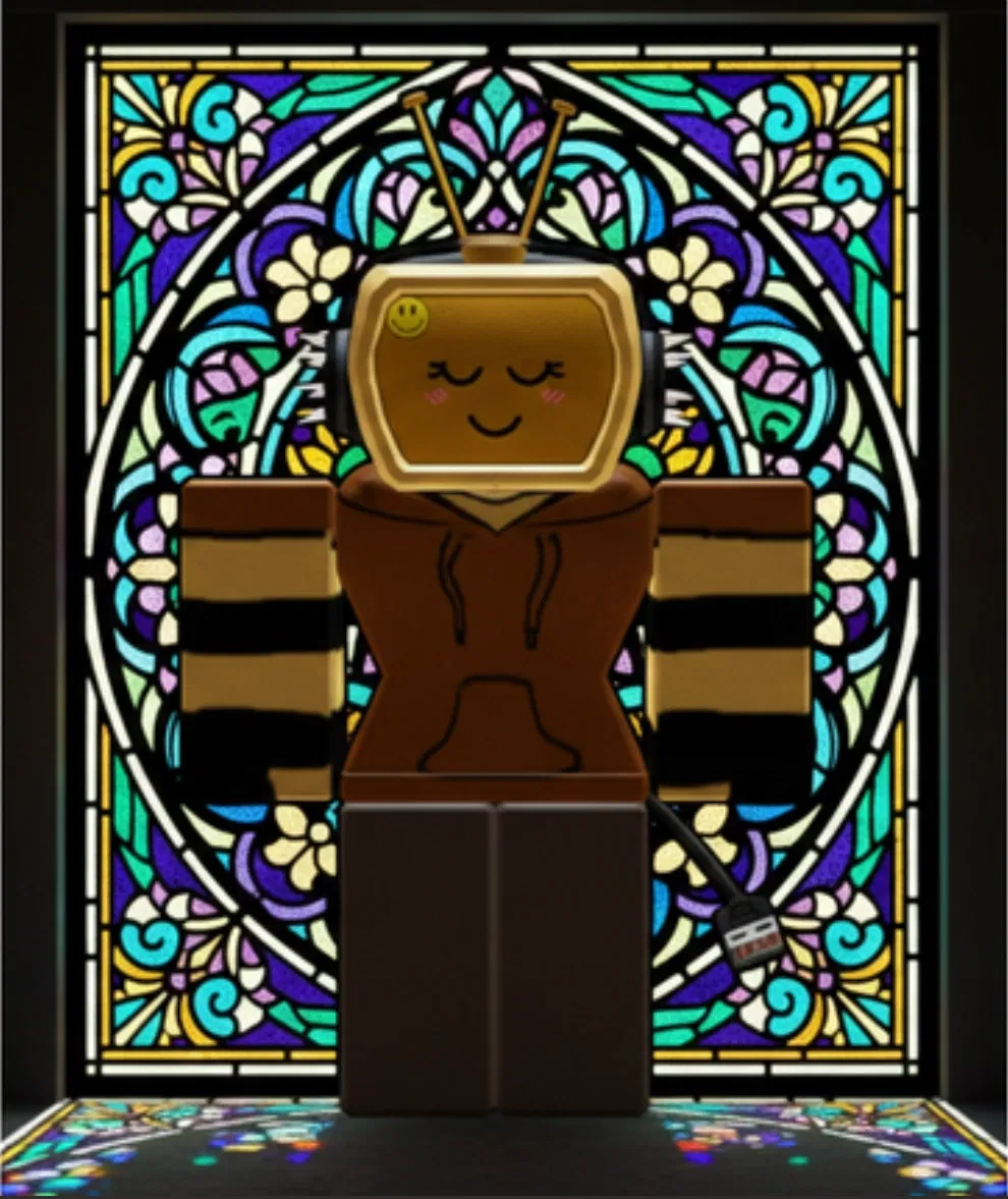 Avatar of Rodger - OC