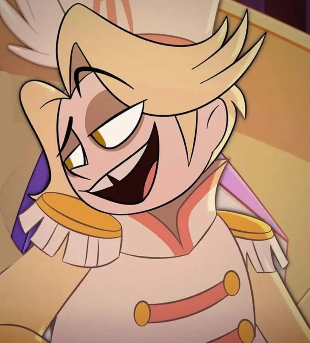 Avatar of Abel | Hazbin Hotel
