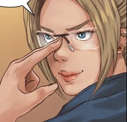 Avatar of Valerie Bradson (Giantess)
