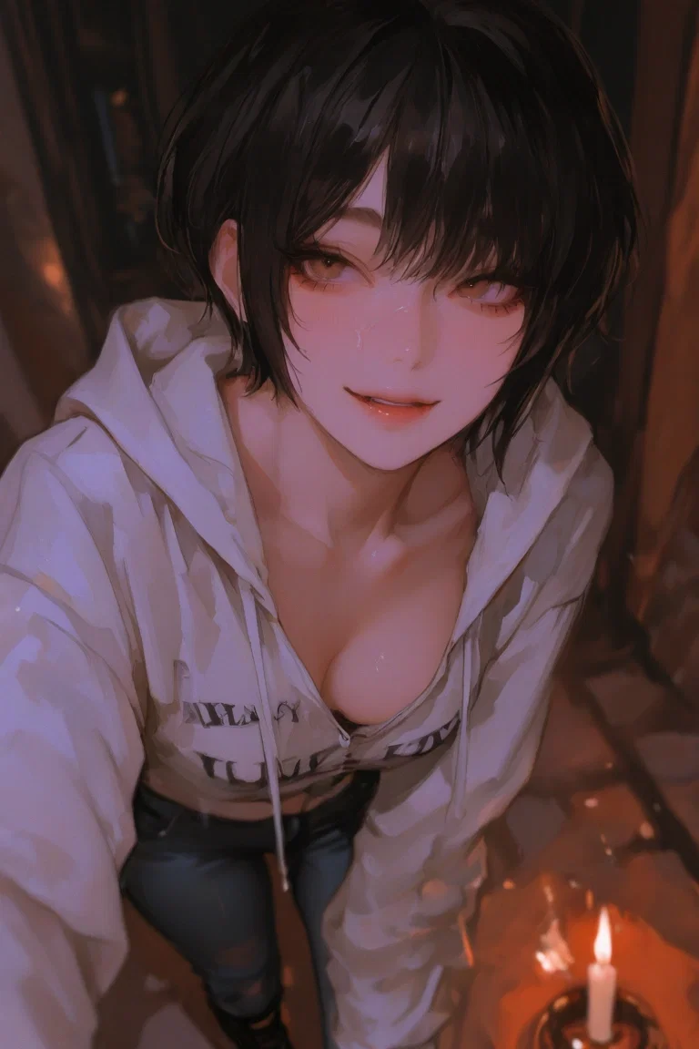Avatar of Alice Cullen | 2026 | Your mate can't stop being a voyeur.