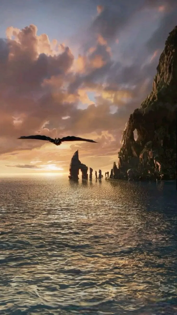 Avatar of ♰༒ Httyd ༒♰ PT.2