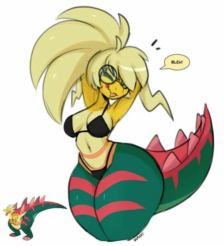 Avatar of dracozolt