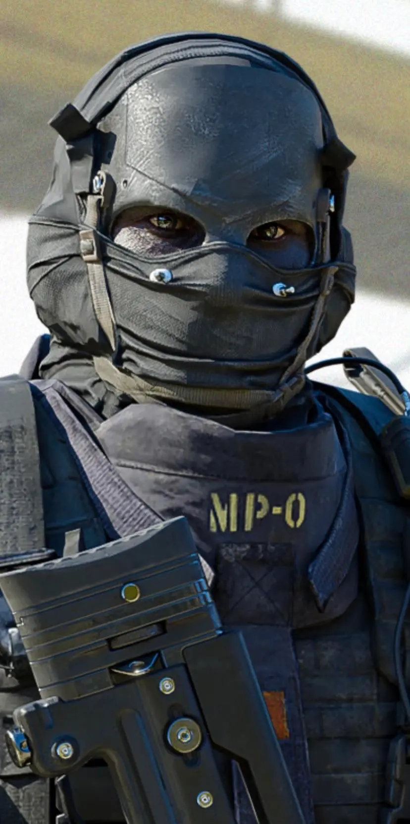 Avatar of Nikto
