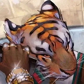 Avatar of Lorenzo (Reupload)