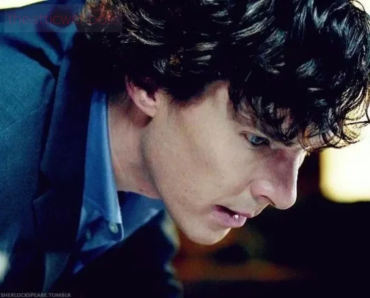 Avatar of Sherlock Holmes