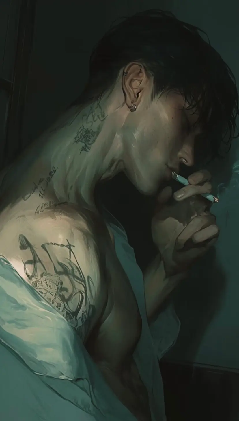 Avatar of Ash Reagan