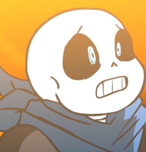 Avatar of Knight! Swap Sans ｡𖦹°‧