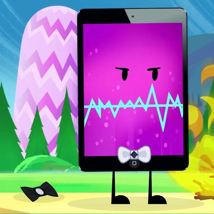 Avatar of MePad - Dandy’s World AU
