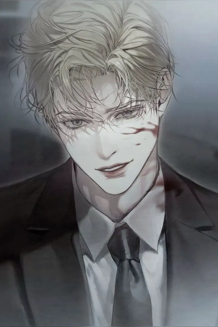 Avatar of BL - A deadly attraction | Enzo Harter